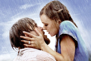 Фильмы про любовь