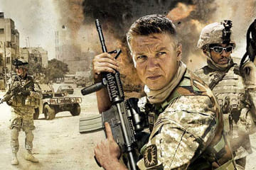 Фильмы про войну