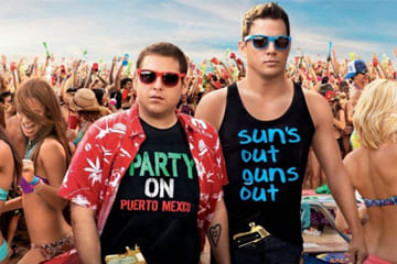 Молодежные комедии