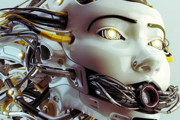 Фильмы про роботов