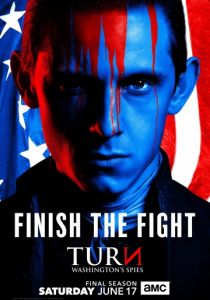 Поворот / Агент 1,2,3,4 сезон 1-8 серия