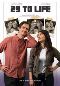 С чистого листа в 29 (2018)