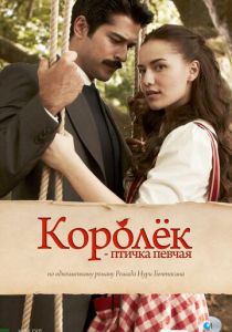 Королёк — птичка певчая (2013)