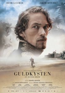 Золотой берег (2015)