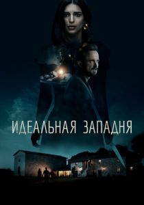 Идеальная западня (2018)