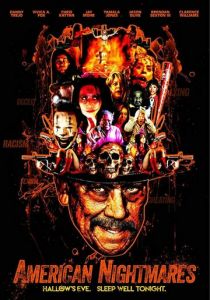 Американские кошмары (2018)