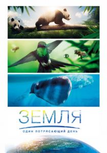 Земля: Один потрясающий день (2017)