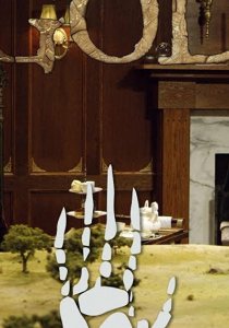 Бог: Серенгети (2017)