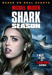 Сезон акул (2020)