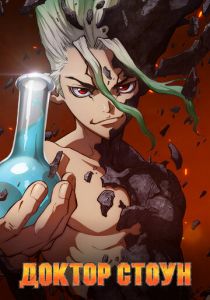 Доктор Стоун (2019)