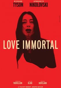 Бессмертная любовь (2019)