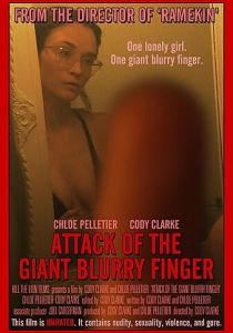 Нападение гигантского нечёткого пальца (2021)