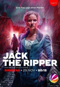 Джек Потрошитель. Охота за маньяком (2016)
