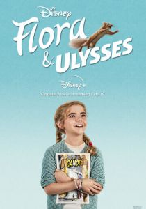 Флора и Улисс (2021)