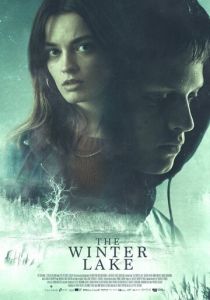 Зимнее озеро (2020)