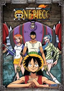 Ван-Пис (1999)