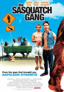 Банда снежного человека (2006)