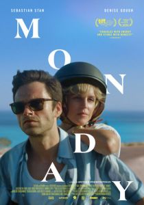 Понедельник (2020)