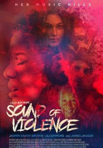 Звук насилия (2021)