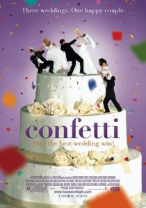 Конфетти (2006)