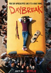 Рассвет апокалипсиса (2019)