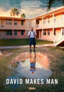 Дэвид становится мужчиной (2019)