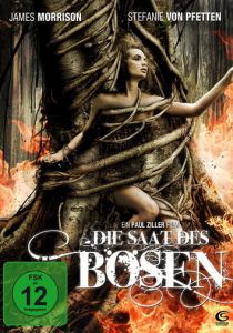 Ужас из недр (2011)