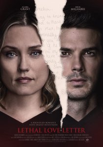 Смертельное любовное письмо (2021)