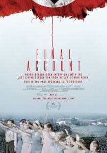 Окончательный счёт (2020)