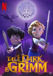 Зловещие истории по сказкам братьев Гримм (2021)