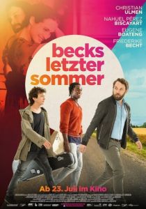 Последнее лето Бэка (2015)