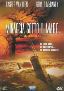 Опасность из глубины (2001)