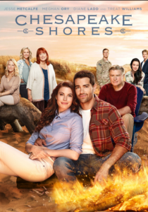 На Чесапикских берегах (2016)