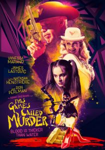 Эта игра называется «убийство» (2021)