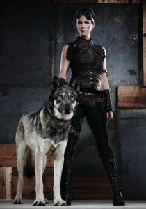 Риз: Падение королевства (2009)