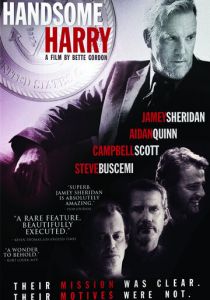 Красавчик Гарри (2009)