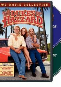 Придурки из Хаззарда: Воссоединение (1997)