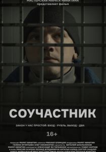 Соучастник (2021)