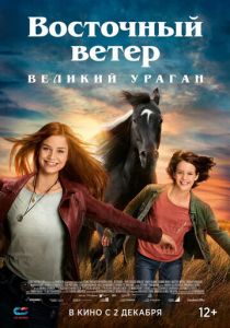 Восточный ветер. Великий ураган (2021)