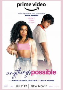 Всё возможно (2022)