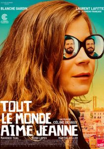 Все любят Жанну (2022)
