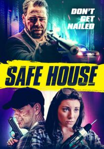 Убежище (2021)