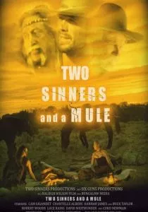 Две грешницы и мул (2023)