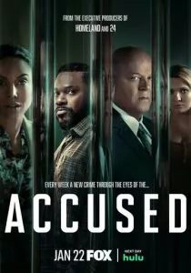 Обвиняемые (2023)