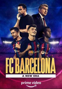 ФК Барселона: Новая эра (2022)
