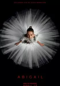 Эбигейл (2024)