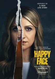 Убийца со счастливым лицом (2025)