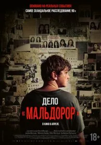 Дело «Мальдорор» (2024)