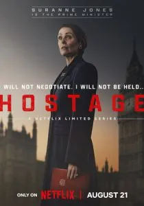 Заложник (2025)