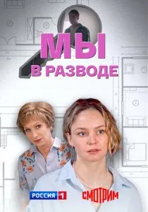 Мы в разводе (2025)